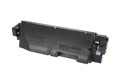 Kyocera Mita renovovaná tonerová náplň 1T02NS0NL0, TK5150BK, 12000 listov, čierna