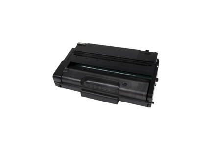 Ricoh renovovaná tonerová náplň 407646, SP3500, 6500 listov, čierna