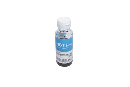 HP kompatibilná atramentová náplň M0H54AE, GT52, 70ml (Orink bulk), azurová