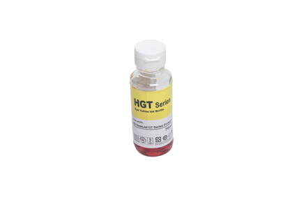 HP kompatibilná atramentová náplň M0H56AE, GT52, 70ml (Orink bulk), žltá