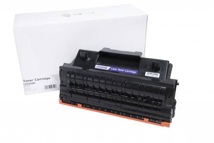Xerox kompatibilná tonerová náplň 106R03621, 8500 listov (Orink white box), čierna