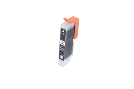 Epson kompatibilná atramentová náplň C13T33614010, T33XL, 13ml (Orink bulk), photo, photo black