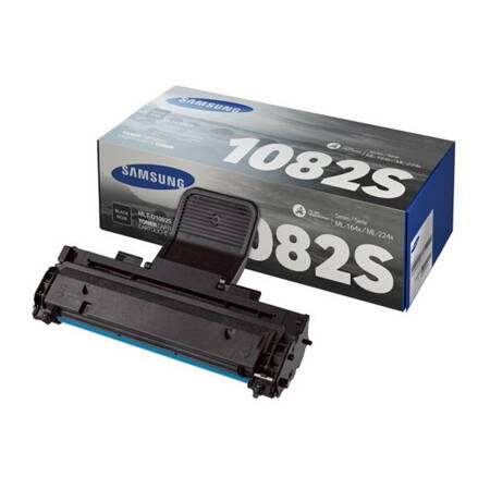 HP originál toner SU781A, MLT-D1082S, black, 1500str., 1082S, Samsung ML 1640, 1641, 1645, ML 2240, 2241, O, čierna