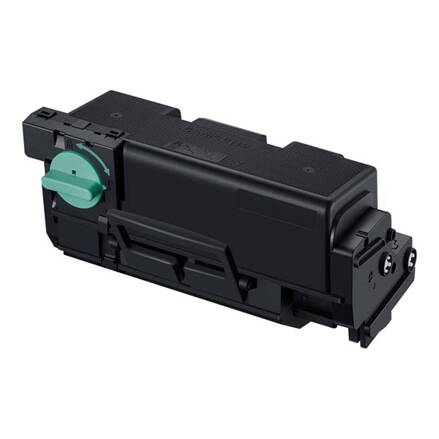 HP originál toner SV037A, MLT-D304L, black, 20000str., 304L, high capacity, Samsung MLT-D304L, O, čierna