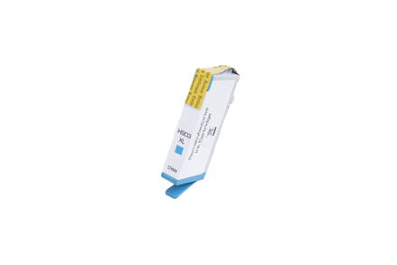 HP renovovaná atramentová náplň T6M03AE, no.903XL, 12ml (BULK), azurová