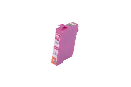 Epson kompatibilná atramentová náplň C13T13034012, 18ml (Orink bulk), purpurová