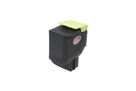 Lexmark renovovaná tonerová náplň 71B20M0, 2300 listov, purpurová