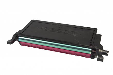 Dell renovovaná tonerová náplň 593-10370, K757K,  G575N, 5000 listov, purpurová