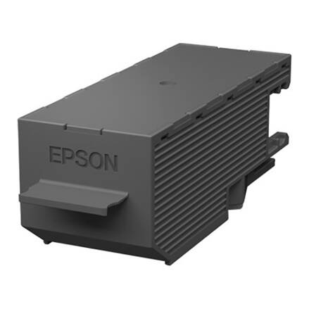 Epson originál maintenance box C13T04D000, Epson EcoTank ET-7700, ET-7750, L7160, L7180