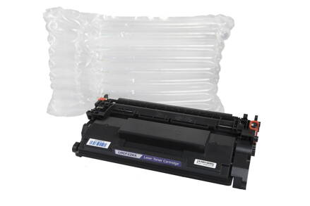HP kompatibilná tonerová náplň CF226X, 2200C002,  CRG052H, 9000 listov (Orink bulk), čierna