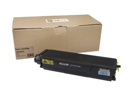 Konica Minolta kompatibilná tonerová náplň A32W021, TNP24K, 8000 listov (Orink), čierna