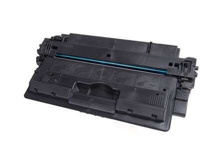HP renovovaná tonerová náplň CF214A, 10000 listov, čierna