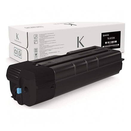 Kyocera originál toner TK-8735K, black, 40000str., 1T02XN0NL0, Kyocera TASKalfa 7052ci, TASKalfa 7353ci, TASKalfa 8052ci, O, čierna