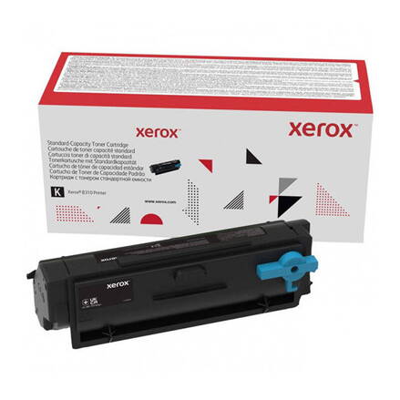 Xerox originál toner 006R04379, black, 3000str., Xerox Pro B310, B305, B315, 1ks, O, čierna