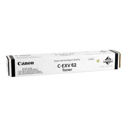 Canon originál toner CEXV62, black, 42000str., 5141C002, Canon imageRUNNER 4825, 4835, 4845, O, čierna