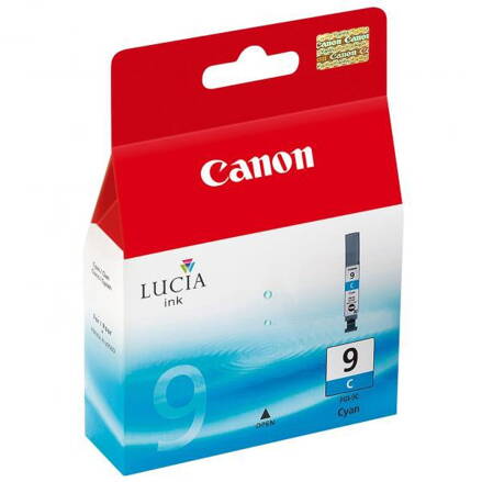 Canon originál ink PGI9C, cyan, 1150str., 14ml, 1035B001, Canon iP9500, azurová