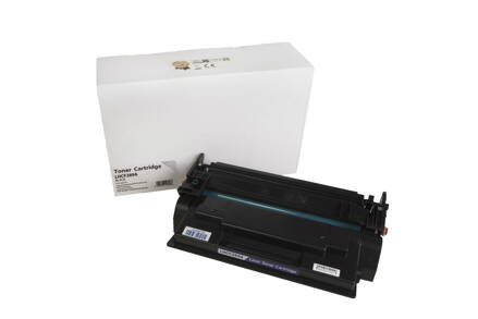Kompatibilná tonerová náplň CF289A, 5000 listov pre tlačiarne HP (Orink white box), čierna