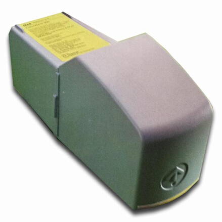 Oce originál ink 1060091363, yellow, 350ml, Oce CW 300, žltá