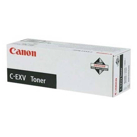 Canon originál toner 4792B002, black, 30200str., Canon iR 4025i, 4035i, O, čierna