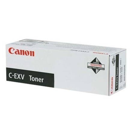 Canon originál toner CEXV42, black, 10200str., 6908B002, Canon imageRUNNER 2202, 2202N, O, čierna