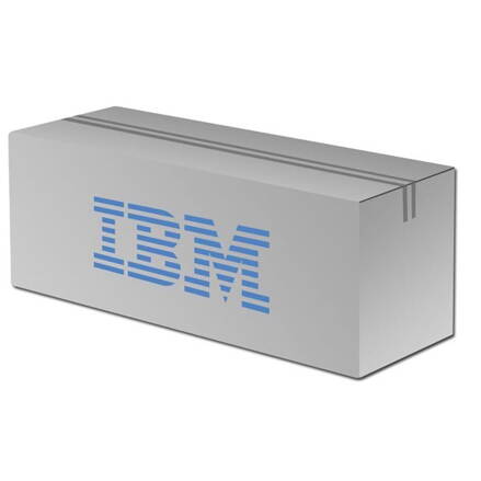 IBM originál toner 78P6872, cyan, 14000str., IBM IPC 1567, O, azurová