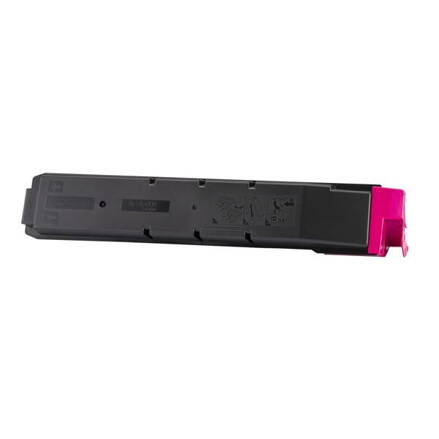 Kyocera originál toner 1T02MNBNL0, magenta, 20000str., TK-8600M, Kyocera Laser Printer FS-C 8600, O, purpurová