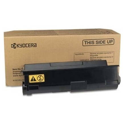 Kyocera originál toner TK3130, black, 25000str., 1T02LV0NL0, Kyocera FS-4200DN, 4300D, O, čierna