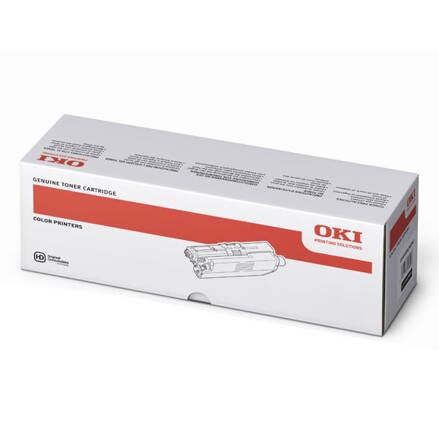 OKI originál toner 44469803, black, 3500str., OKI C310, C330, 510, 530, O, čierna