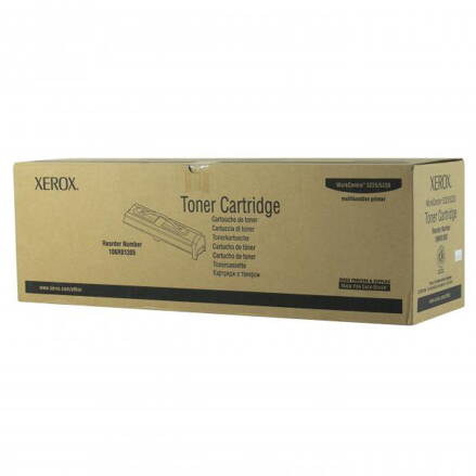 Xerox originál toner 106R01305, black, 30000str., Xerox WorkCentre 5225, 5230, O, čierna