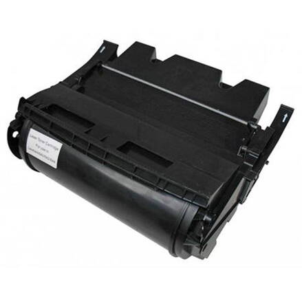 Dell originál toner 595-10002, black, 18000str., K2885, return, Dell 5200, 5300, W5300N, O, čierna