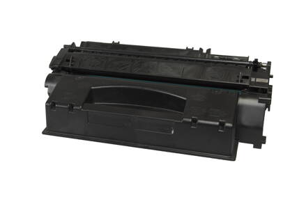 Canon renovovaná tonerová náplň 0266B002, CRG708, 2500 listov, čierna