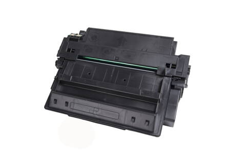 HP renovovaná tonerová náplň Q7551X, 13000 listov, čierna