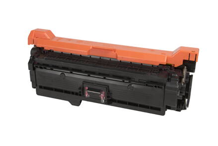 HP renovovaná tonerová náplň CE253A, 2642B002,  CRG723, 7000 listov, purpurová