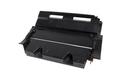 Lexmark renovovaná tonerová náplň 12A7462, 21000 listov, čierna