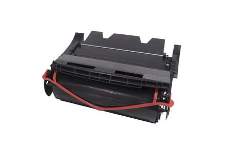 Lexmark renovovaná tonerová náplň 12A7465, 32000 listov, čierna