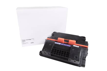 HP kompatibilná tonerová náplň CE390X, 24000 listov (Orink white box), čierna