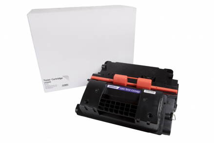 HP kompatibilná tonerová náplň CC364X, 24000 listov (Orink white box), čierna