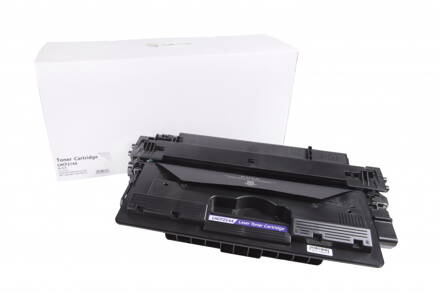 HP kompatibilná tonerová náplň CF214A, 10000 listov (Orink white box), čierna