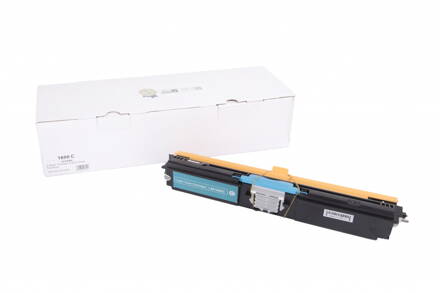 Konica Minolta kompatibilná tonerová náplň A0V30HH, 2500 listov (Orink white box), azurová