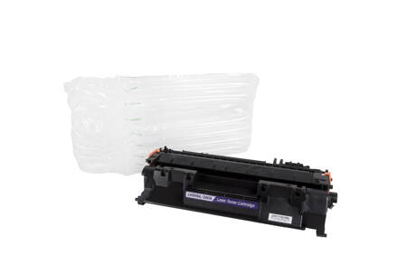 HP kompatibilná tonerová náplň CE505A / CF280A, 3479B002,  CRG719, 2700 listov (Orink bulk), čierna