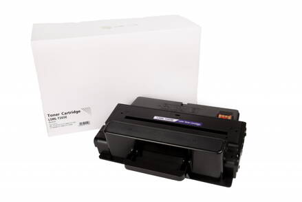 Samsung kompatibilná tonerová náplň MLT-D205E, SU951A, 10000 listov (Orink white box), čierna