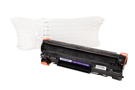 HP kompatibilná tonerová náplň CF283A, 1500 listov (Orink bulk), čierna