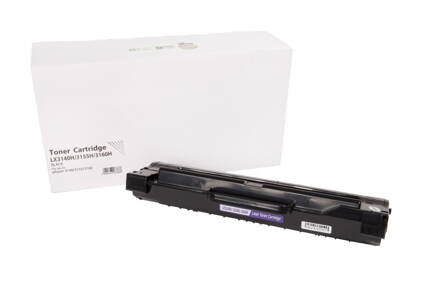 Xerox kompatibilná tonerová náplň 108R00909, 2500 listov (Orink white box), čierna