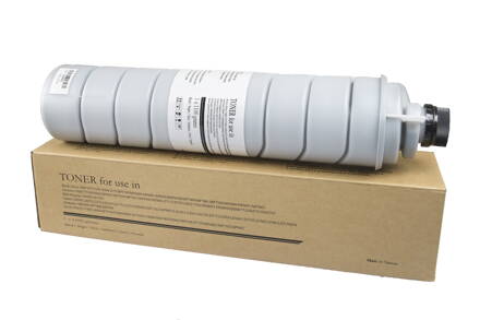 Ricoh kompatibilná tonerová náplň 885098 / 885274, Typ 6110D/6210D