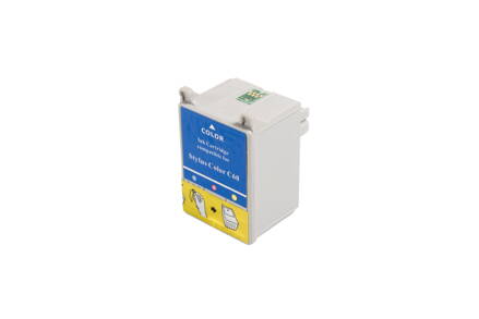 Epson kompatibilná atramentová náplň C13T02940110, T029, 43ml (BULK), farebná