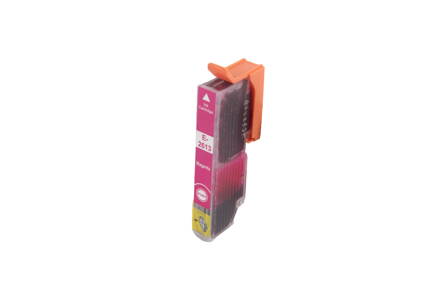 Epson kompatibilná atramentová náplň C13T26134012, 10ml (Orink bulk), purpurová