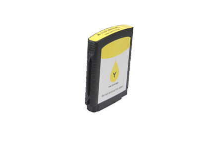 HP kompatibilná atramentová náplň C4838A, no.11, 28ml (Orink bulk), žltá