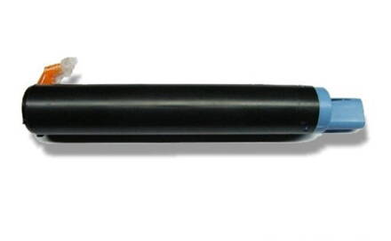 Canon kompatibilná tonerová náplň 0452B002, C-EXV21BK, čierna