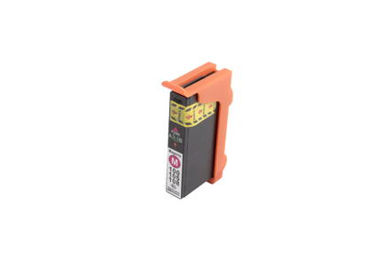 Kompatibilná atramentová náplň 14N1094E, no.100XL, 12ml pre tlačiarne Lexmark (BULK), purpurová