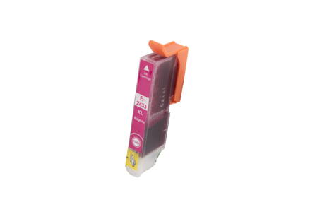 Epson kompatibilná atramentová náplň C13T24334010, 24XL, 16ml (Orink bulk), purpurová